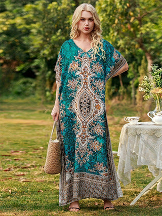 Elegantly Designed Garment