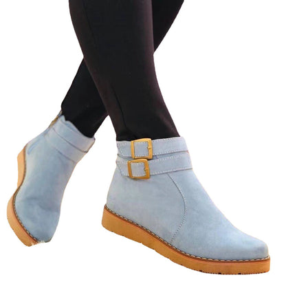 Elegant Orthopedic Boots for Every Step