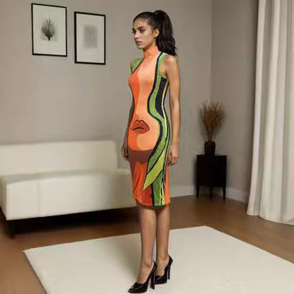 Classic Designed Garment