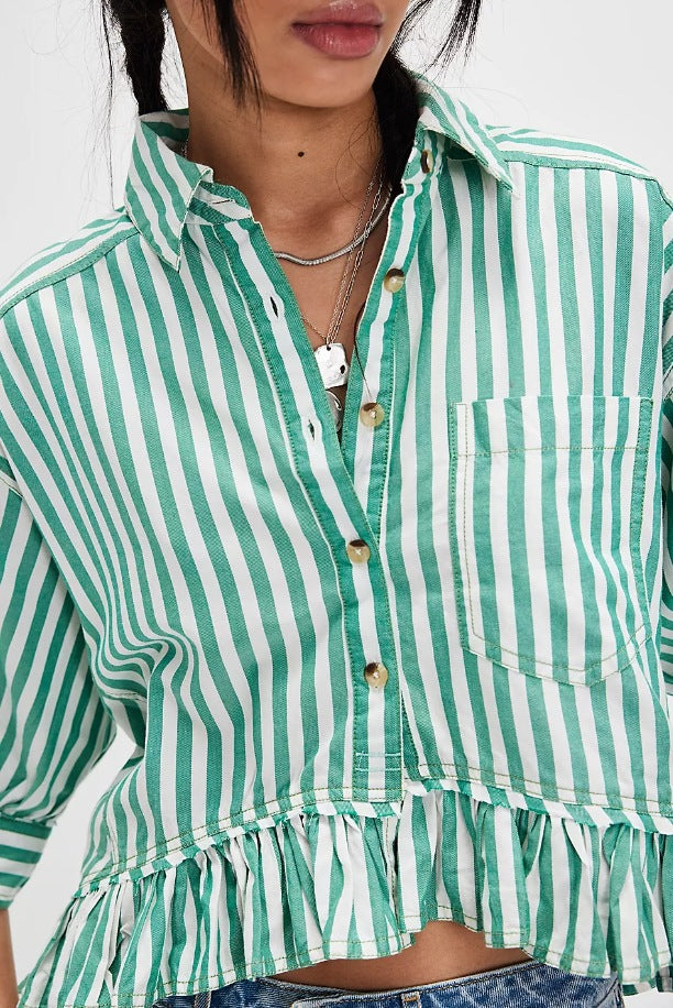 Beautifully Crafted Garment