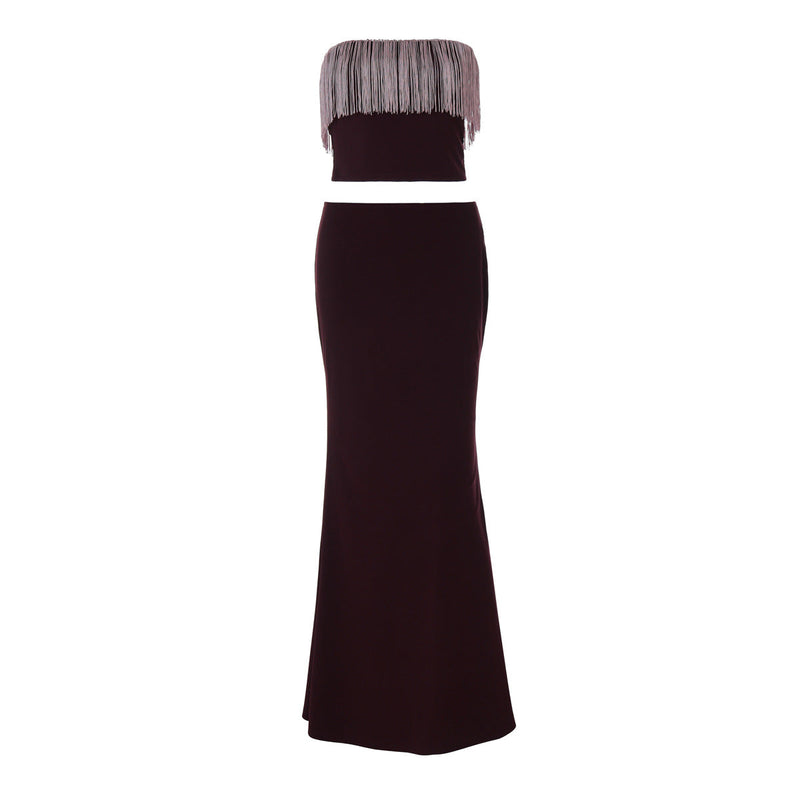 Elegantly Designed Garment
