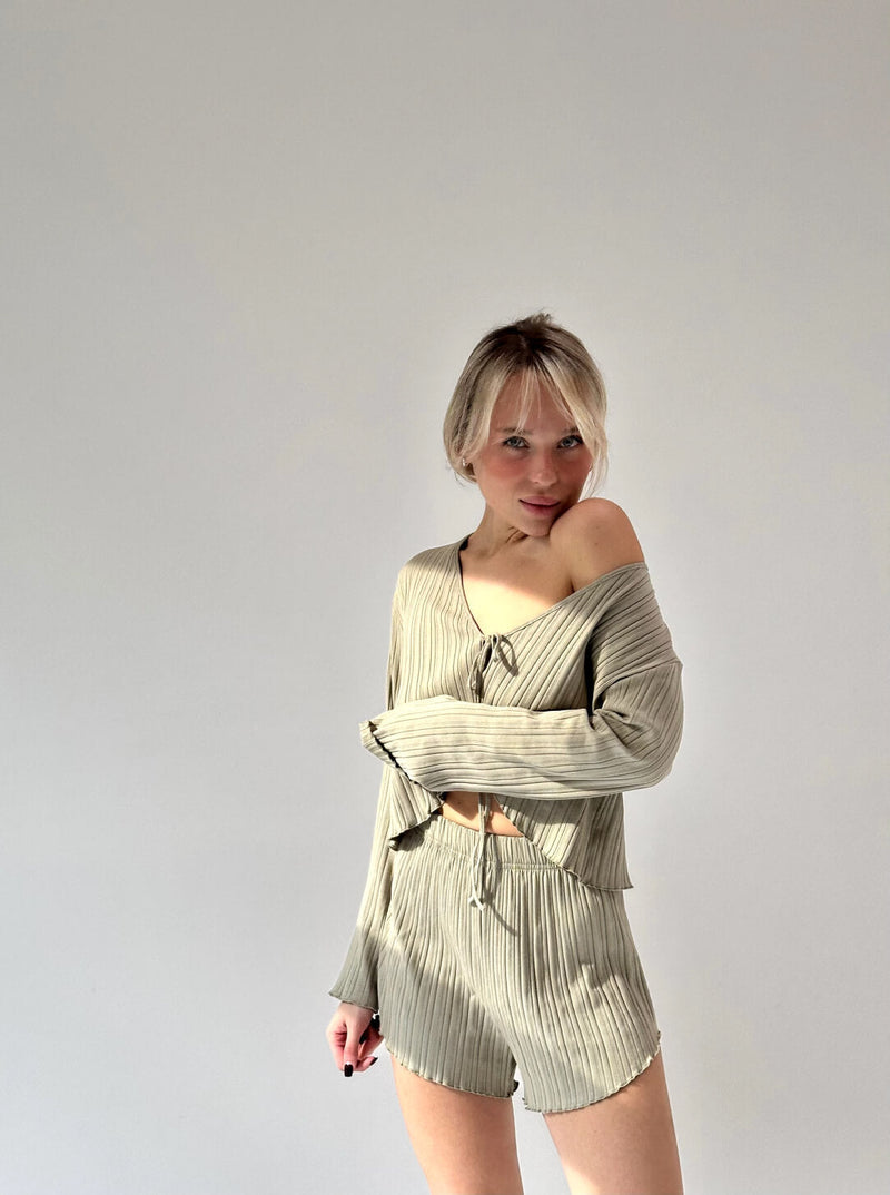 Beautifully Crafted Garment
