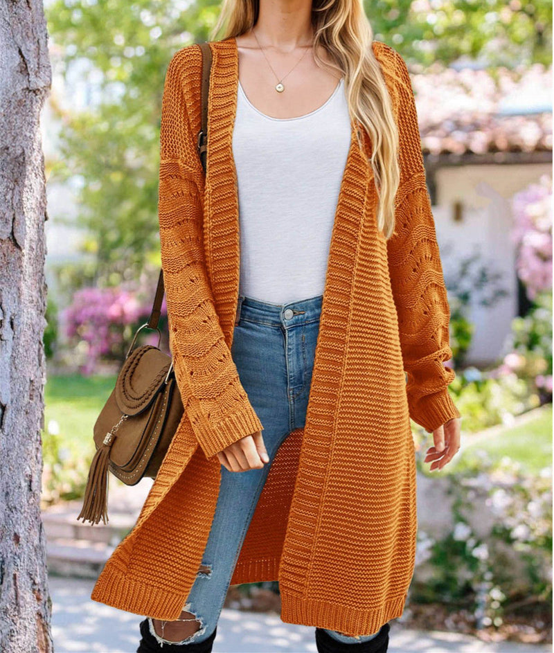 Vintage Inspired Cardigan