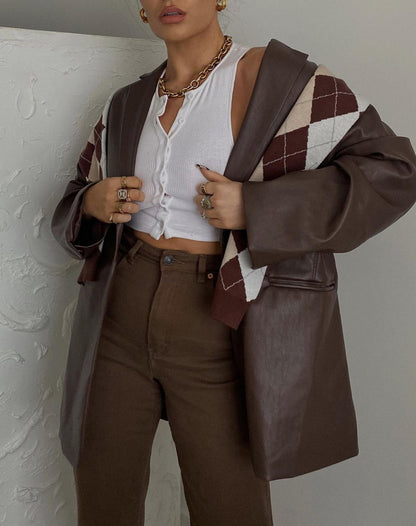 Elegantly Designed Top