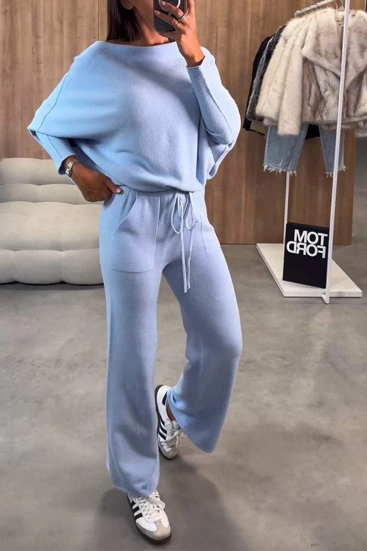 Thoughtfully Designed Garment