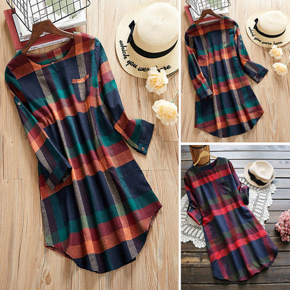 Classic Vintage Garment