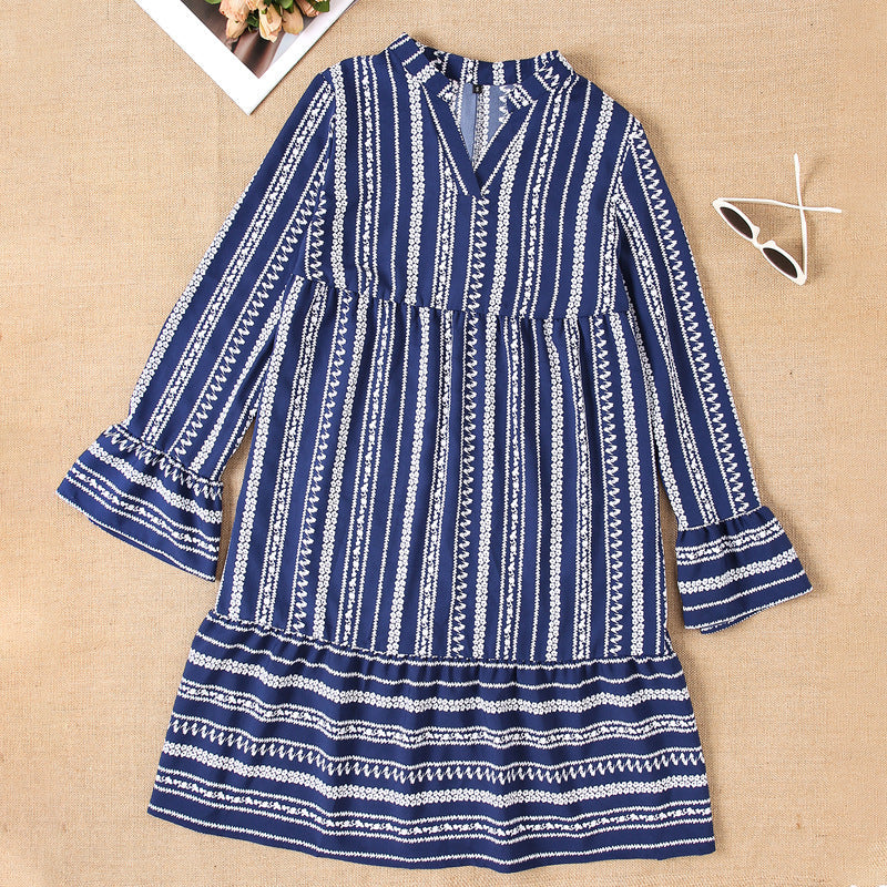 Timeless Vintage Style Garment