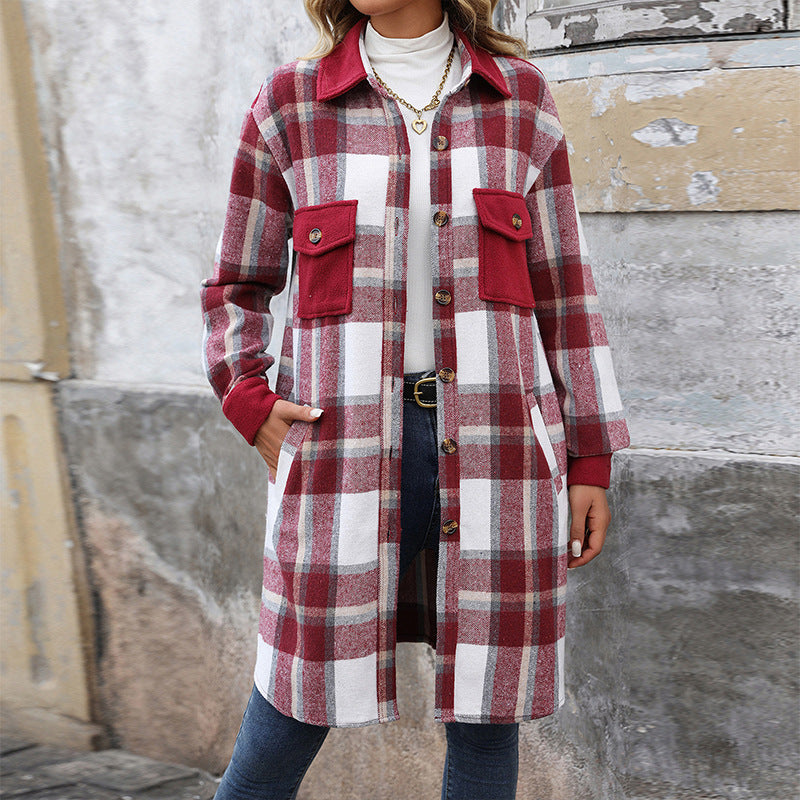 Timeless Vintage Style Garment