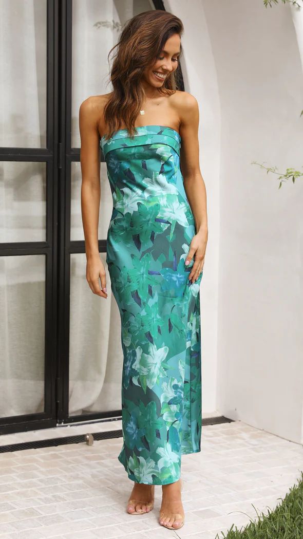 Vintage Inspired Dress