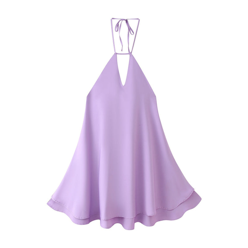 Timeless Vintage Style Garment