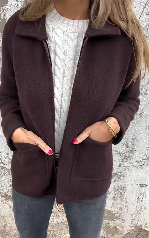 Gracefully Designed Garment