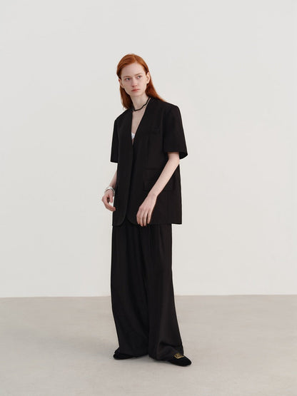 Vintage Inspired Trousers
