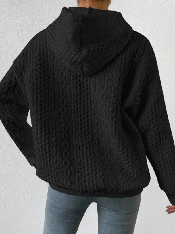 Beautifully Crafted Pullover