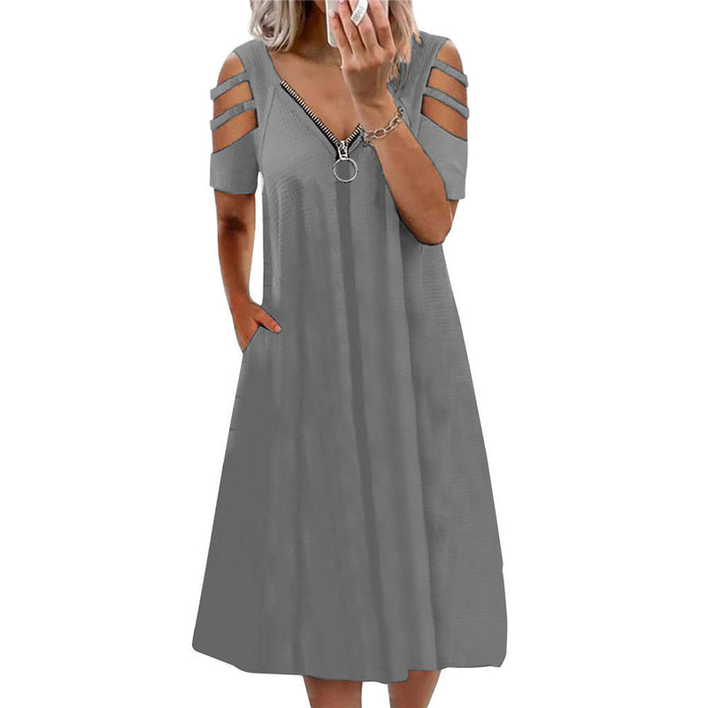 Elegantly Designed Garment