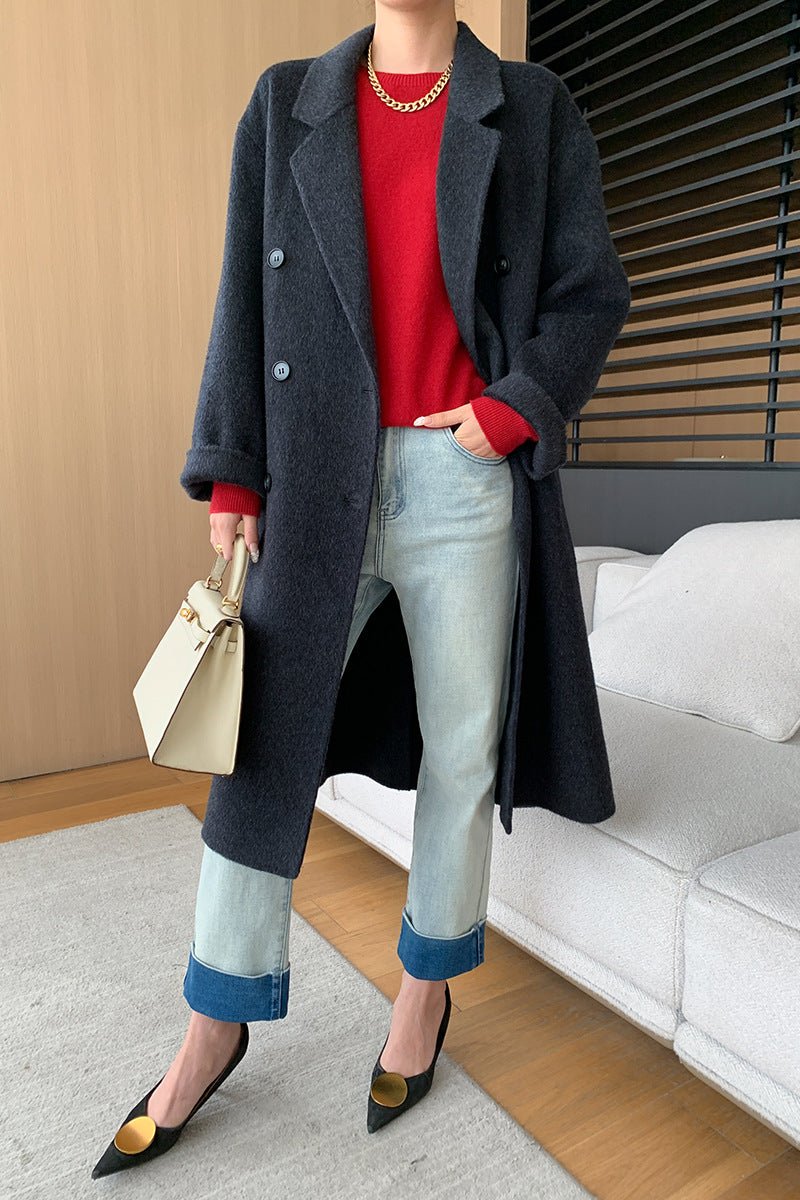 Classic Vintage Blouse