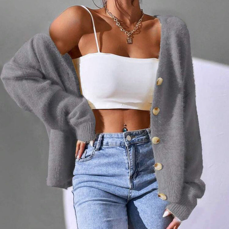 Elegantly Designed Cardigan
