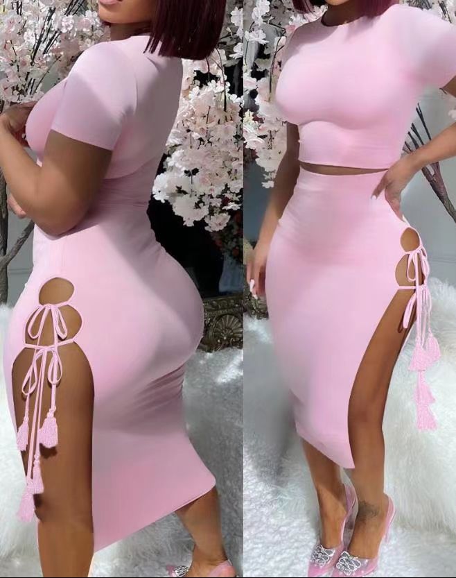 Timeless Vintage Style Garment