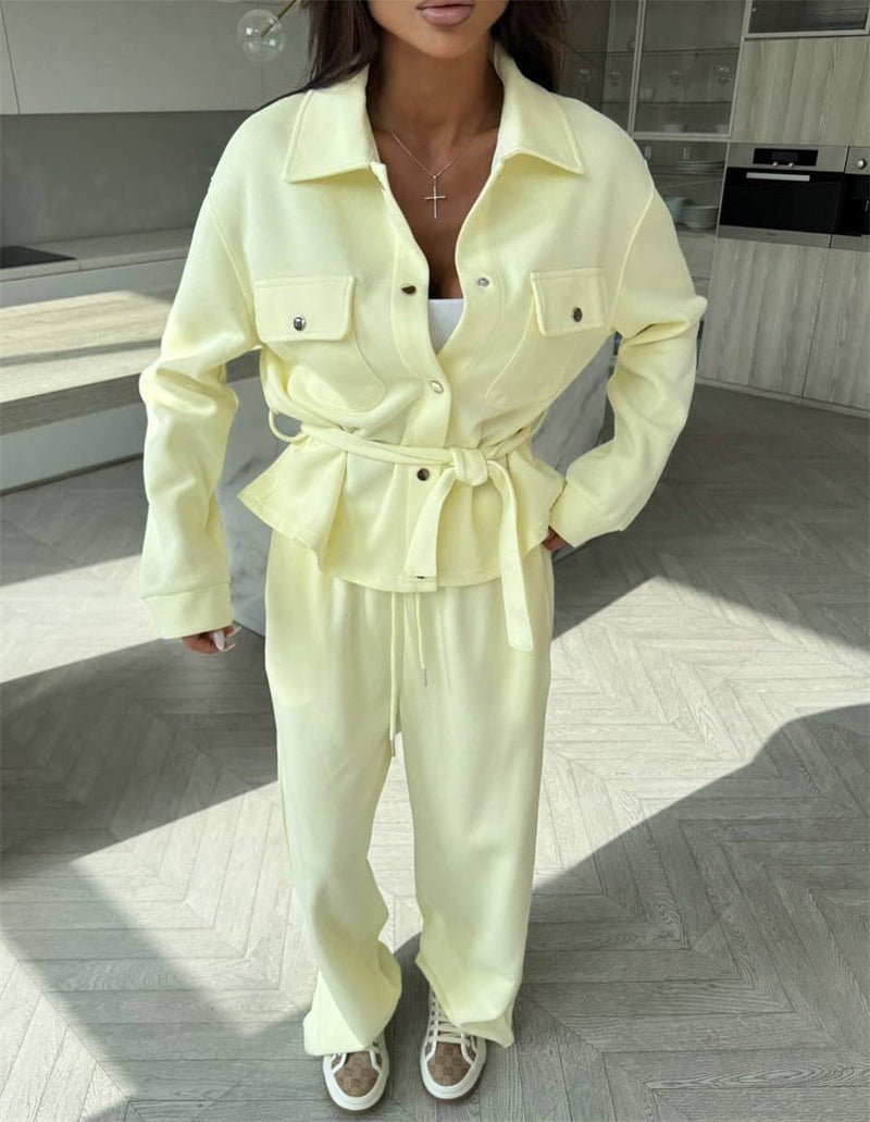 Thoughtfully Designed Garment