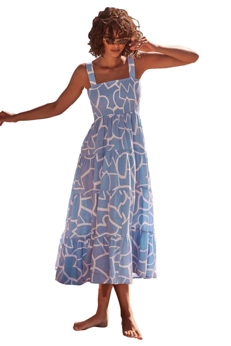 Elegantly Designed Garment