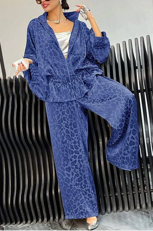 Gracefully Designed Garment