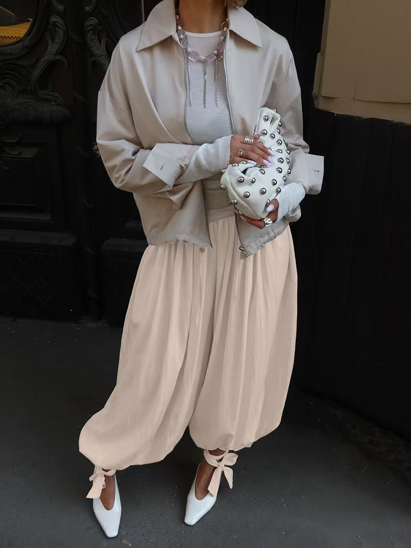 Timeless Vintage Style Garment