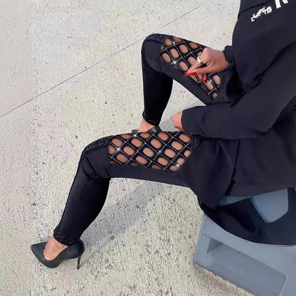 Thoughtfully Designed Garment