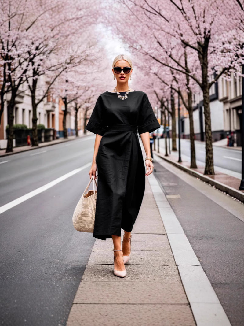 Elegantly Designed Garment