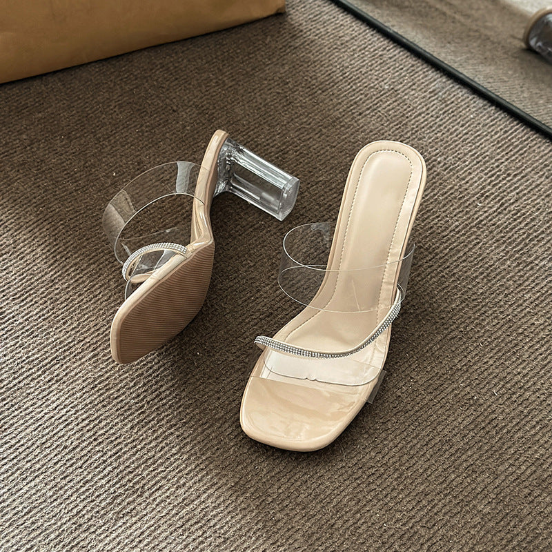 Classic Orthopedic Sandals with Timeless Style