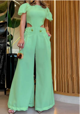 Vintage Inspired Garment