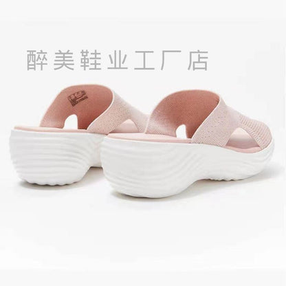 Classic Orthopedic Sandals with Timeless Style