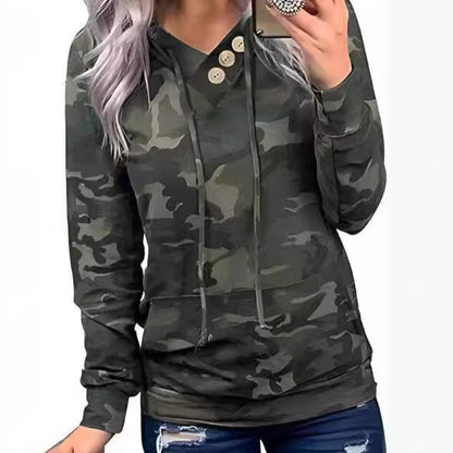 Vintage Inspired Pullover