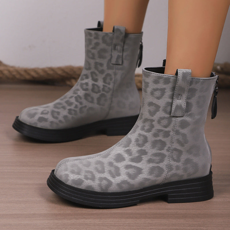 Stylish Orthopedic Boots for Any Occasion