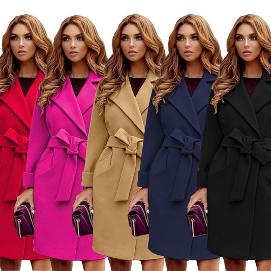 Elegantly Designed Coat