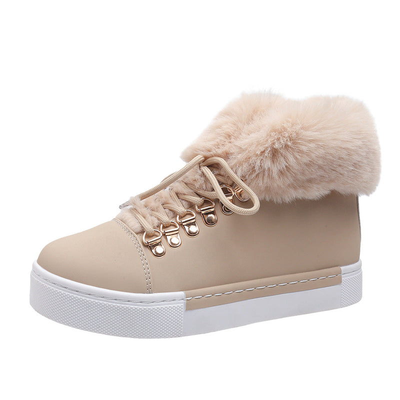 Vintage Inspired Orthopedic Sneakers