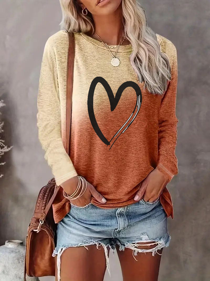 Vintage Inspired Shirt