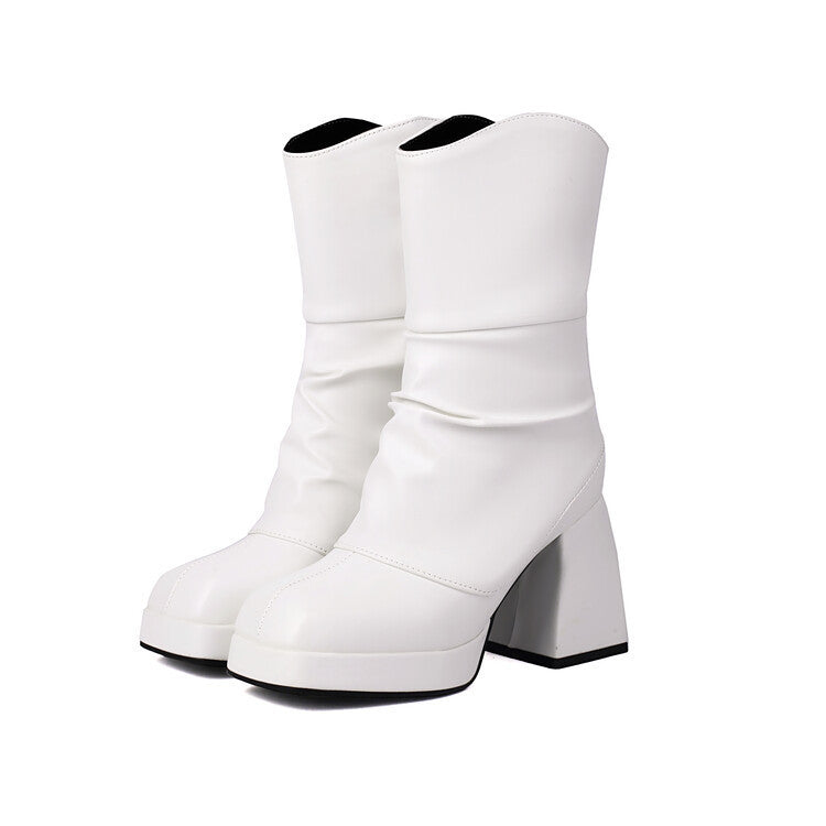 Stylish Orthopedic Boots for Any Occasion