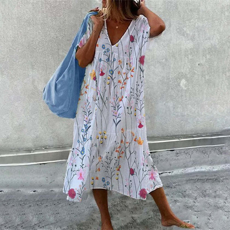 Thoughtfully Designed Garment