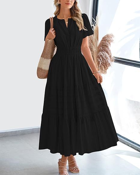 Timeless Vintage Style Garment