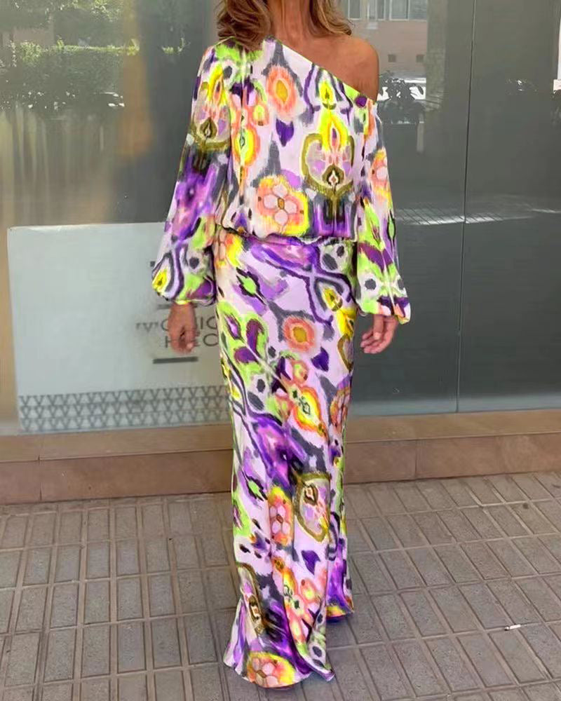 Thoughtfully Designed Garment