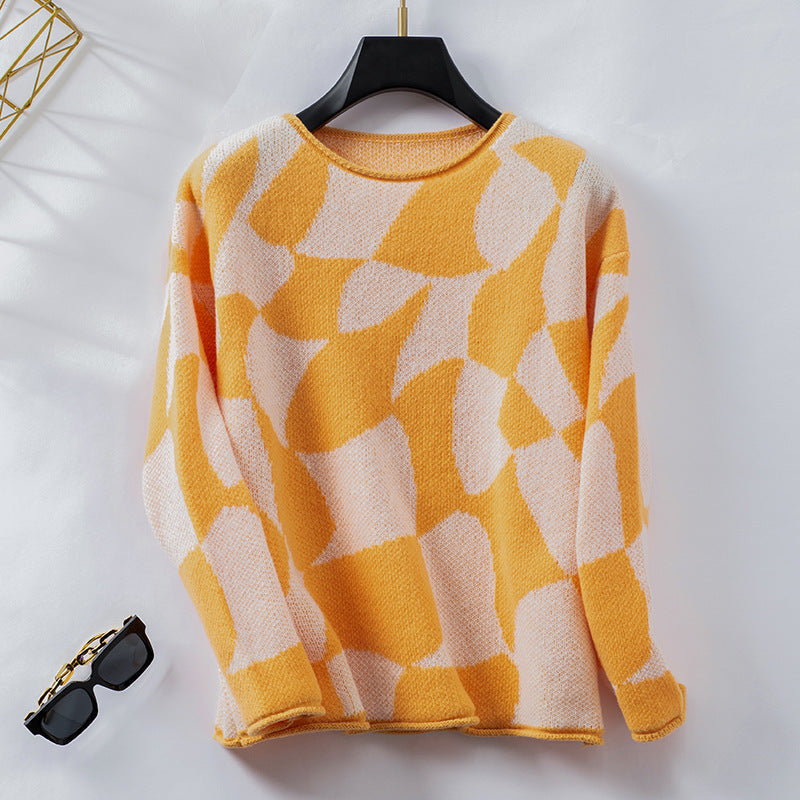 Classic Vintage Sweater