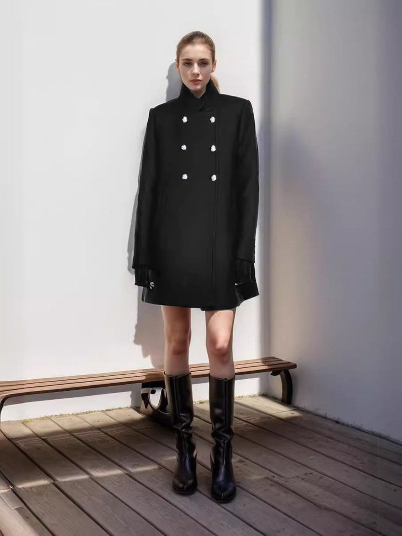 Timeless Vintage Style Garment
