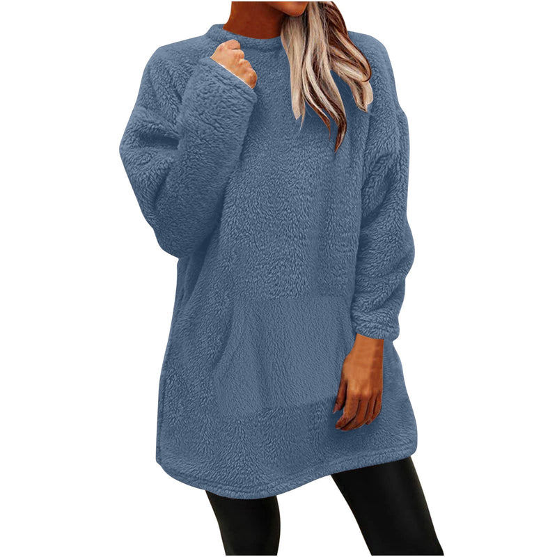 Vintage Inspired Pullover