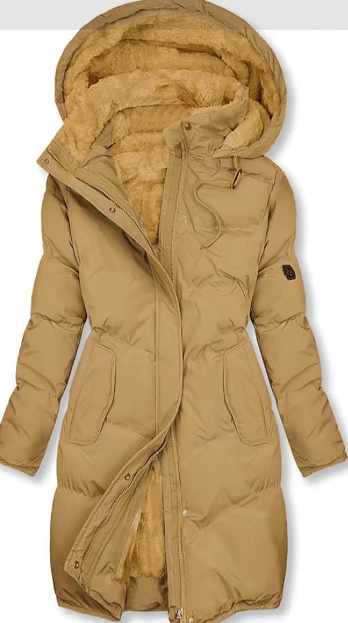 Thoughtfully Designed Garment