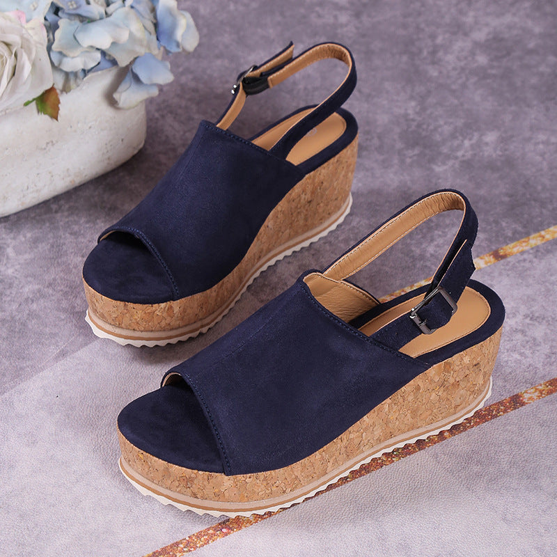 Beautifully Crafted Orthopedic Sandals