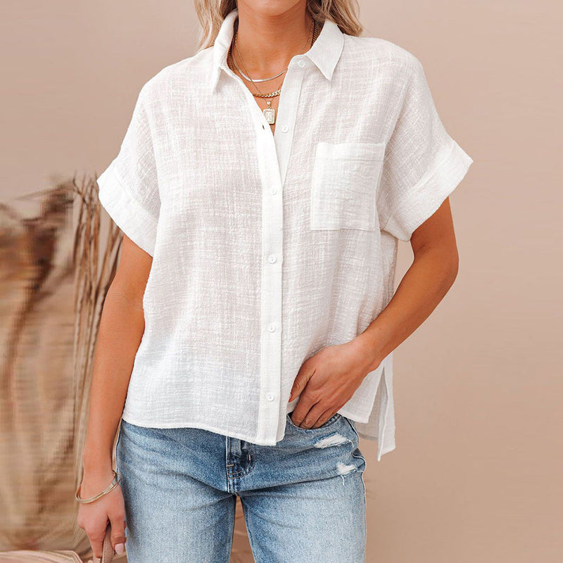 Thoughtfully Designed Garment