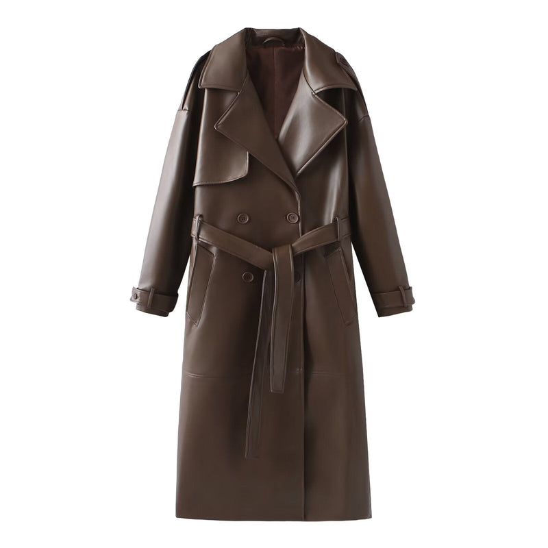 Vintage Inspired Coat