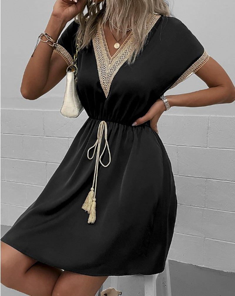 Timeless Vintage Style Garment