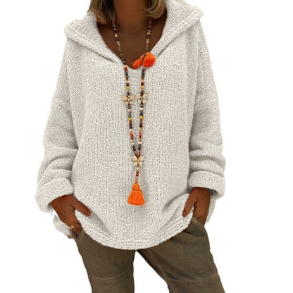 Timeless Vintage Style Pullover