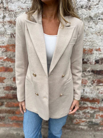 Thoughtfully Designed Garment
