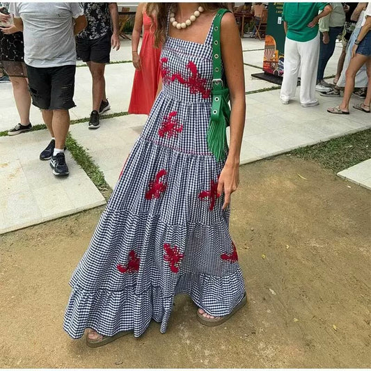 Elegantly Designed Garment